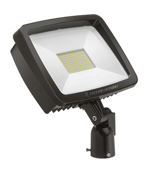 Lithonia Lighting 963046 Most popular and readily available TFX configurations for your everyday lighting needs Contractor Select TFX LED Floodlight