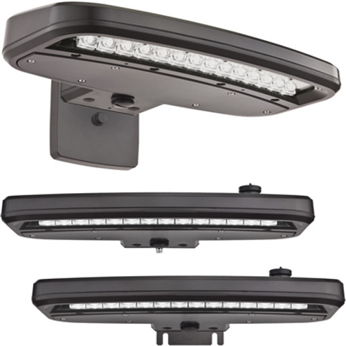 Lithonia Lighting 982074 The OLW family of LED wall packs combine high-performance LEDs, highly-engineered optics and sleek, contemporary designs. Discontinued OLW