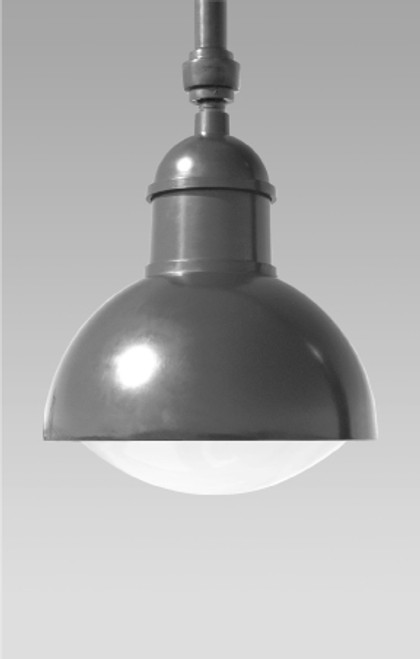 Lithonia Lighting 1275647 Eurotique Hanover Large Pendant Hanover Series - Large Pendant