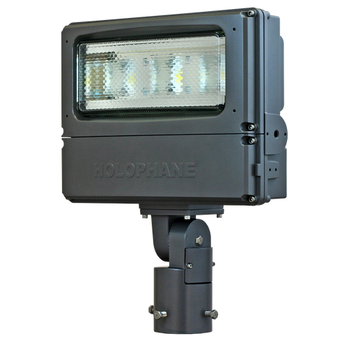 Holophane 1313499 Predator¨ LED Industrial Utility Floodlight - Small PSLED Floodlight