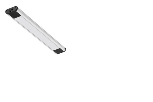 Lithonia Lighting 46996 Rayzer LED Indoor .5 in Deep Slim Design Undercabinet RAZ Undercabinet