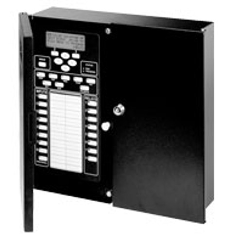 Synergy Lighting Controls 48055 DISCONTINUED - Time Based Relay Switching Panel Discontinued SPAK Panel