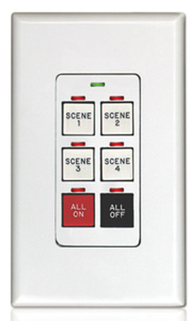 Acuity Controls 128154 Chelsea DigitalSwitch Discontinued Chelsea DigitalSwitch Switch