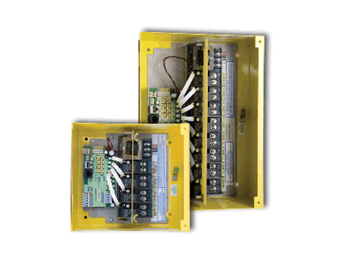 Acuity Controls 128365 MicroPanel Discontinued MicroPanel Panel