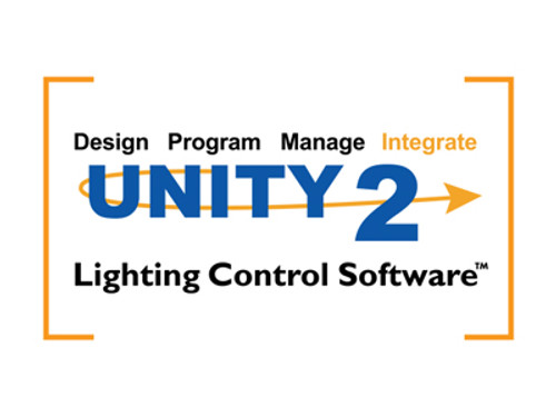 Acuity Controls 135171 Unity Software UNITY 2 Software Software