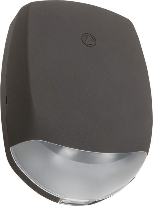 Lithonia Lighting 886169 AFB Emergency Light Affinity¨ Architectural Outdoor LED Emergency Light