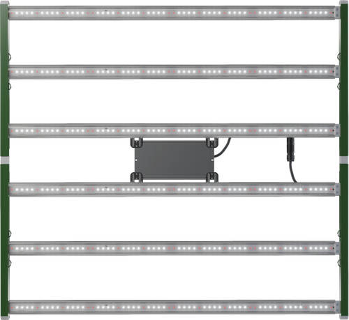 Verjure 1717059 Verjureª Pro Series LED Professional Grade LED Horticulture Lighting Solutions