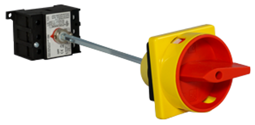 Global Electric and Industrial Products GAP20 Add On Aux 1No&Nc 16/20 Amps 8536 Global Electric and Industrial Products GAP20 Add On Aux 1No&Nc 16/20 Amps 8536