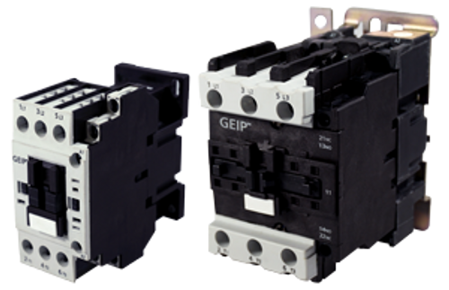 Global Electric and Industrial Products GC3211B7 32 Amp Contactor 24VAC Coil 8615 Global Electric and Industrial Products GC3211B7 32 Amp Contactor 24VAC Coil 8615