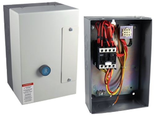 Global Electric and Industrial Products GMS8036U6 Mtr Str 80A NEMA12 Encl - 240V Control 8725 Global Electric and Industrial Products GMS8036U6 Mtr Str 80A NEMA12 Encl - 240V Control 8725