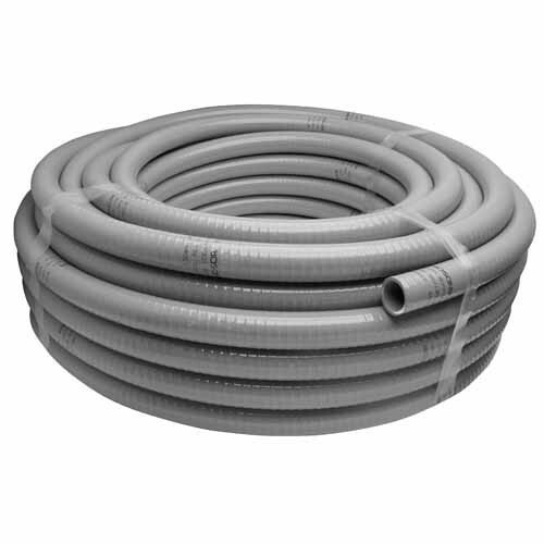 NMC200 Global Electric and Industrial Products NMC200 Non Metallic Liquid Tight Conduit 50 X 2 8171