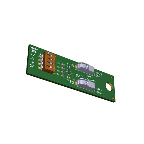 AOM LSI Lighting AOM Adjustable Output Module