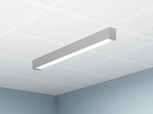 RSM LSI Lighting RSM R Series D Surface