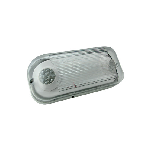 CWL LSI Lighting CWL Compact Wet Location Emergency Light