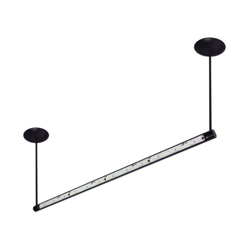 LXW2 LSI Lighting LXW2 High Output Linear Sign/Wall Washer