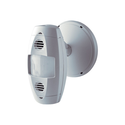 OS-12W-M-WH LSI Lighting OS-12W-M-WH Multi-Technology Wall/Corner Occupancy Sensor