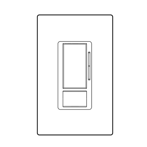 WS-OS-I-10 LSI Lighting WS-OS-I-10 Sensor with 0D10V Dimming