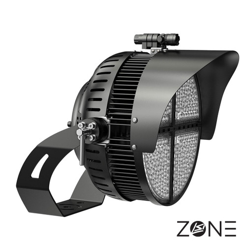 ZNF LSI Lighting ZNF ZONE Sports Flood