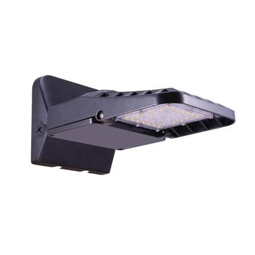 SSW LSI Lighting SSW Commercial Wall Pack Small