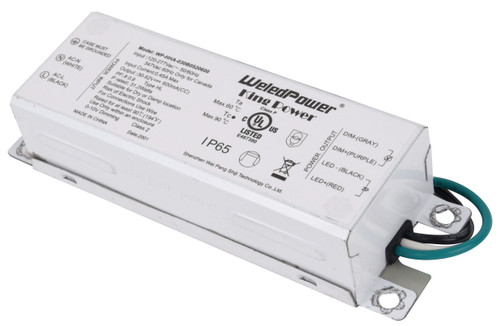 P10330 BALED-HHA-030B0520600