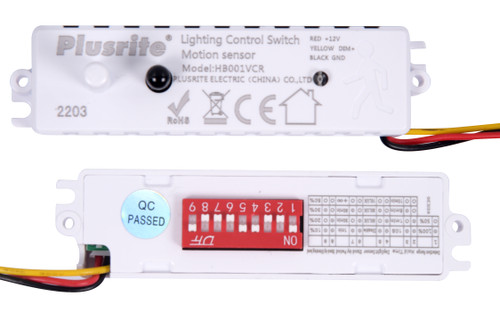 P10438 SEN-HB001VCR-1
