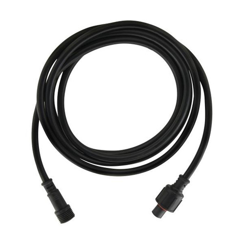 Satco 80/2812 6 ft. Extension cable for LED smart string lights