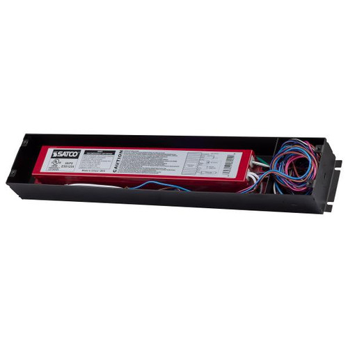 Satco 80/973 Emergency Driver Enclosure For use with S8000 and S8002