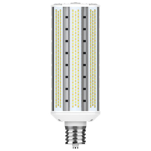 Satco S28987 20/40/60 Wattage Selectable LED Hi-Pro Wall Pack CCT Selectable 3K/4K/5K Extended Mogul base 100-277 Volt ColorQuick Technology PowerQuick Technology