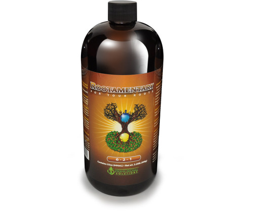 PRIRM32 Primordial Solutions Rootamentary, 32 oz PRIRM32