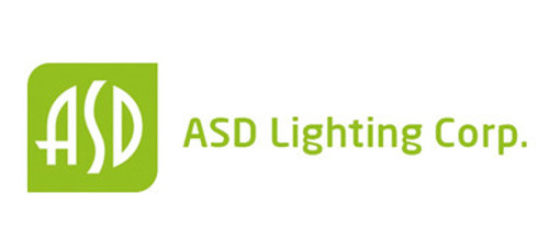 ASD Lighting LT-LMPJBR-4D1250W LUXTER LED Round Recessed Mini Panel 4" 12W 900lm Dimmable 5000K White (CASE QTY 12) | ASD Lighting at lightingandsupplies.com