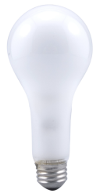 Sylvania 13364 K105A23CL 125V 24/CS 6/SKU 50044