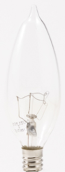 Sylvania 13596 40S11NCF 120V 120/CS 1/SKU 13644