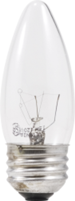 Sylvania 13726 20B10C4MSSBL 120V 12/CS 2/SKU 13316
