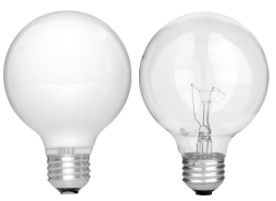 Sylvania 14213 40G25W3PKRP 120V 24/CS 3/SKU 15882