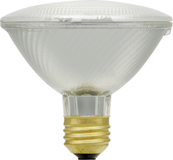 Sylvania 15299 40PAR30LNCAPIRSP10 120V 15/CS 1/SKU 16550