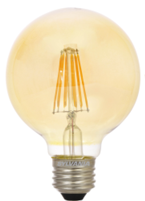 Sylvania 15977 25G25DLSW3PK[LW] 48/CS 3/SKU 1.4.ZV107