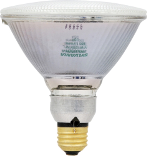 Sylvania 16729 39PAR38HALNFL25 120V 10/CS 1/SKU 10708