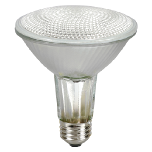 Sylvania 18255 60PAR30LNHALWFL50CVP 6/CS 6/SKU 40912