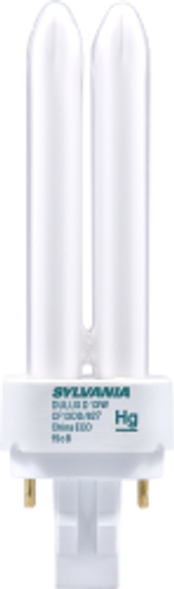 Sylvania 20679 CF26DD827ECO 50/CS 1/SKU 21113