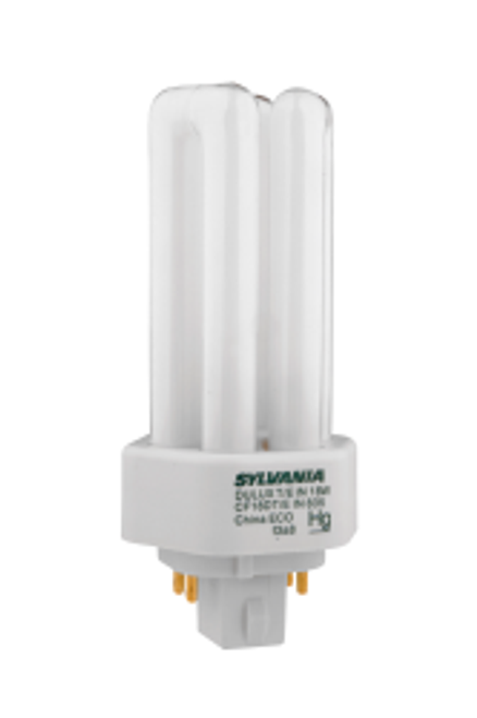 Sylvania 20875 CF18DTEIN827ECO 50/CS 1/SKU 20876