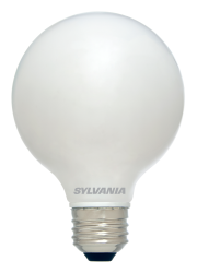 Sylvania 40307 LED3G25FDIM927CECGLRP3[GV] 12/CS 3/SKU 1.4.ZV107