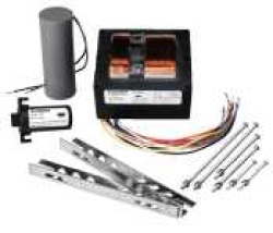 Sylvania 47318 LU100480KIT 480V 1/CS 1/SKU 47593