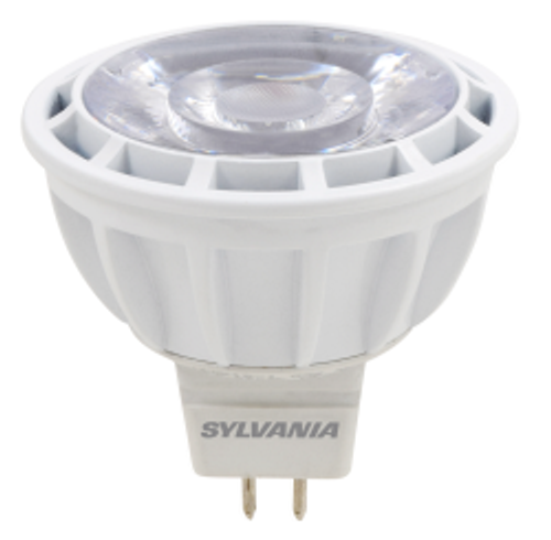Sylvania 48056 LED9MR16DIM827SP15 6/CS 1/SKU 48057