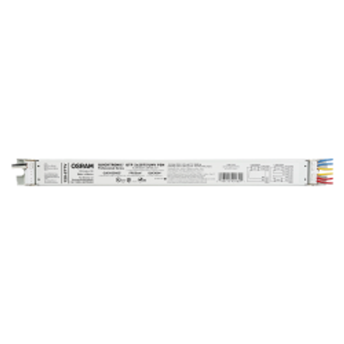 Sylvania 49670 QTP1x80T5HO277PSNE 277V 20/CS 1/SKU 49151