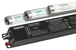 QTP4X32T8347ISNSC 10/CS 1 - 49717 /SKU 49467 - Sylvania