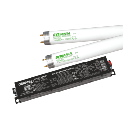 Sylvania 51376 QHE2X54T5HOUNVDALIOSRAM 20/CS 1/SKU 51466