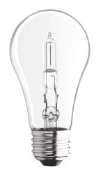 Sylvania 52550 43AHALCL2 120V 24/CS 2/SKU 74591