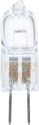 Sylvania 58658 10T3QCL 12V 40/CS 1/SKU 1.6.ZV107