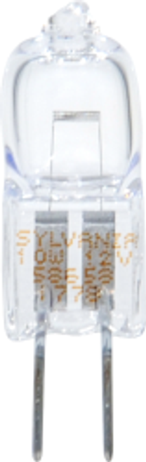 Sylvania 58658 10T3QCL 12V 40/CS 1/SKU 1.6.ZV107