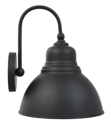 Sylvania 60061 RSTFCTRYSCONCE1207BLVOD 2/CS 1/SKU 1.2.ZV107